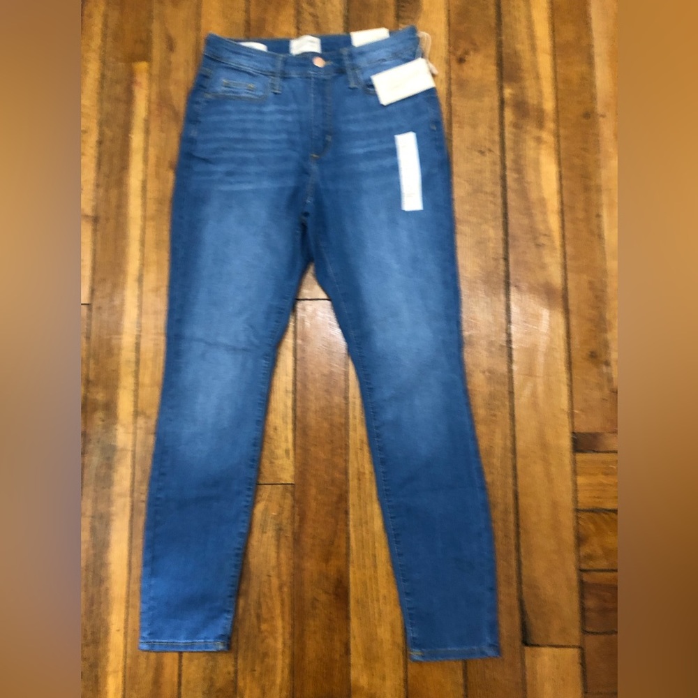 Jeans - Picture 3 of 9